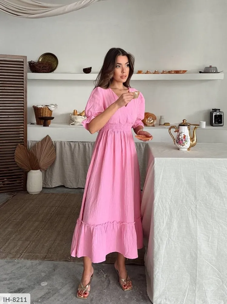 Платье II-4208 Фабрика Моды