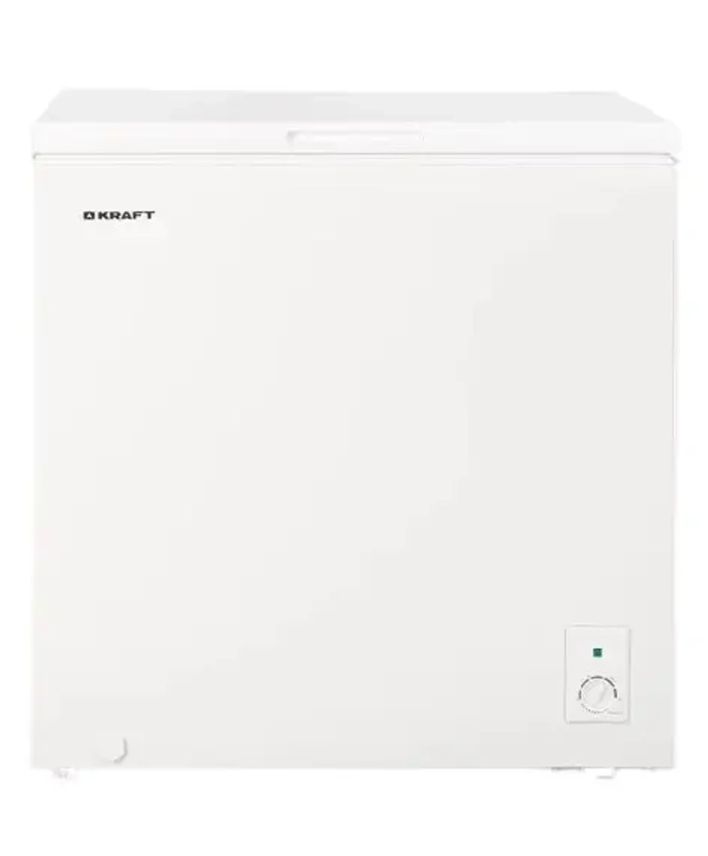 Морозильный ларь Kraft BD(W)-230RX