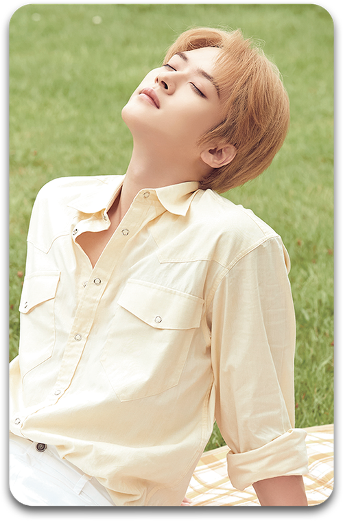 Карта / STRAY KIDS #3023