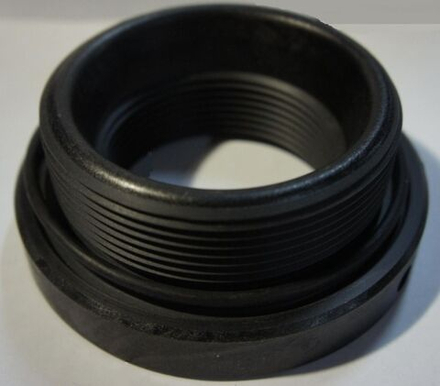 Переходник с 4" на 2,5" H9903A (A-2752-2C)