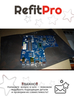 Материнская плата для ноутбука Lenovo B50-70 LA-B09 2G Intel Core i3 4030U FP DOC 1000 (5B20G46038), оригинал