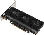 Видеокарта Gigabyte NVIDIA  GeForce RTX 5060 GV-N5060OC-8GL 1.0 8ГБ GDDR7, Low Profile,  OC,  Ret