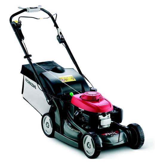 Газонокосилка бензиновая "HONDA" HRX 476 VKEH