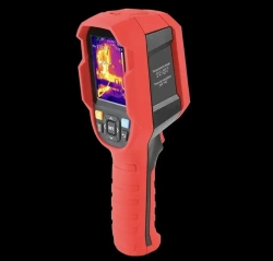 Тепловизор промышленный UNI-T 260B/измеритель температуры/инфракрасный