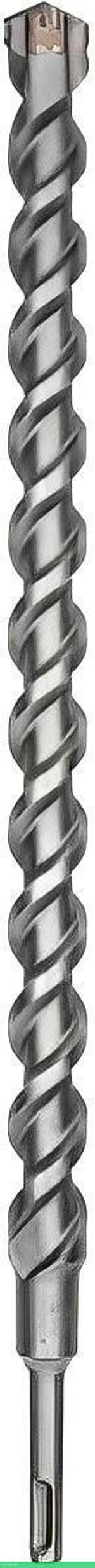 Бур Bosch SDS-plus 5X 25x400x450 (-1-) 2.608.836.650