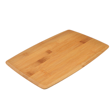 VETTA Гринвуд Доска разделочная бамбук 30х20х1,0см H-1554