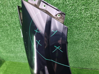 Крыло переднее правое Changan Uni-K (2020-н.в.)