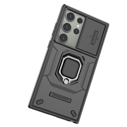 Противоударный чехол Knight Case для Samsung Galaxy S23 Ultra