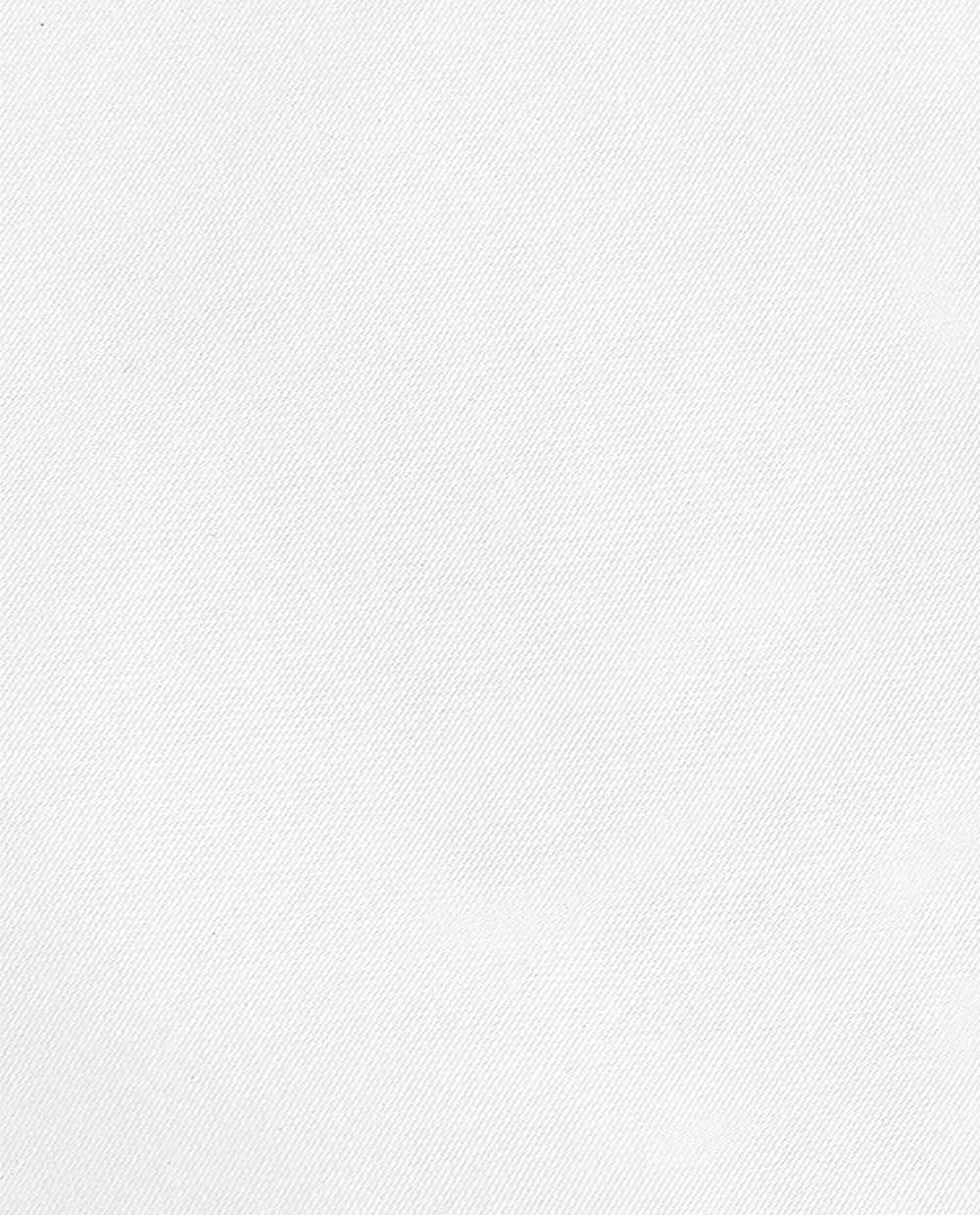 ZARA HOME (300 НИТЕЙ) ПРОСТЫНЯ ИЗ ХЛОПКА, БЕЛЫЙ