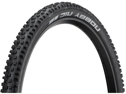 Покрышка 27.5x2.25 (57-584) 05-11654128 NOBBY NIC Performance, Folding (кевлар/складная) B/B-SK HS602 E-50	Addix черная, SCHWALBE