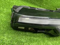 Фара левая Changan CS35PLUS (2021-н.в.) LED