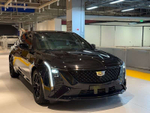 Cadillac CT5 2024 28T Luxury Pro