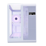 Корпус mATX 1STPLAYER RT6-WH-3FC7R-W-1FC7-W
