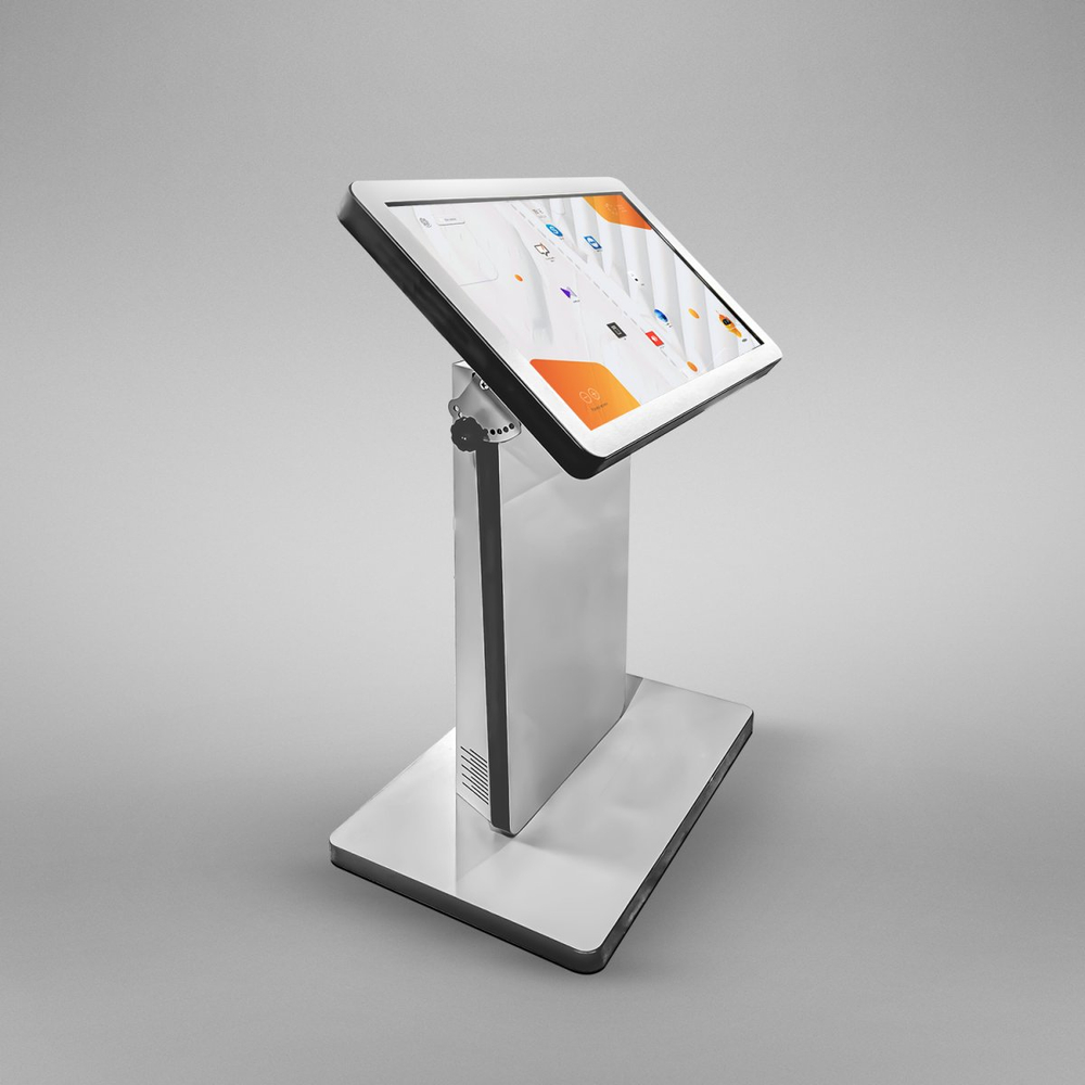 Интерактивный сенсорный стол BM Prototype New 43"