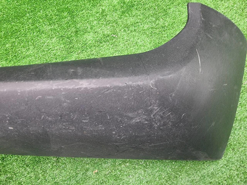 Накладка переднего бампера левая BMW X2 F39 17-23