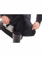 Зимний костюм рыболовный Ice Bird