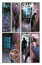 Комикс Зимний Солдат. Вторые шансы