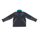 Куртка профессиональная рабочая, 97% хлопок 3% спандекс, L Gross