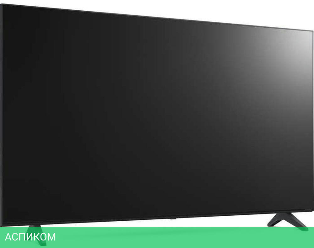 Телевизор LED LG 75" 75NANO756QA.ADKB