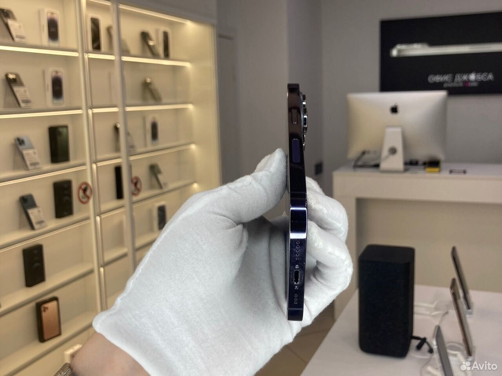 iPhone 14 Pro, 256 ГБ б/у