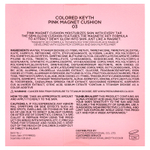 KEYTH, кушон, розовый магнитный, кушон, оттенок 03 бежевый, 15 г (0,52 унции)