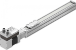 Блок оси шпинделя Festo ELGS-BS-KF-32-200-8P-ST-M-H1-PLK-AA