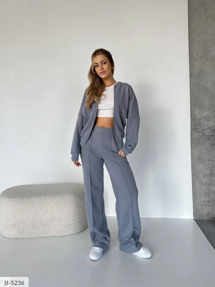 Костюм II-5234 Фабрика Моды