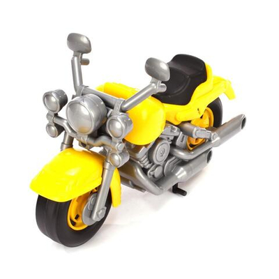 Мотоцикл гоночный "Кросс" (Полесье)