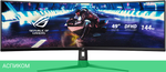 Монитор Asus ROG STRIX XG49VQ