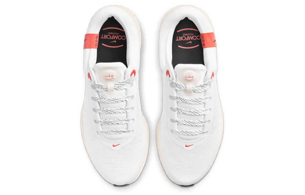 Кроссовки Nike Renew Serenity Run (Женская размерная сетка)