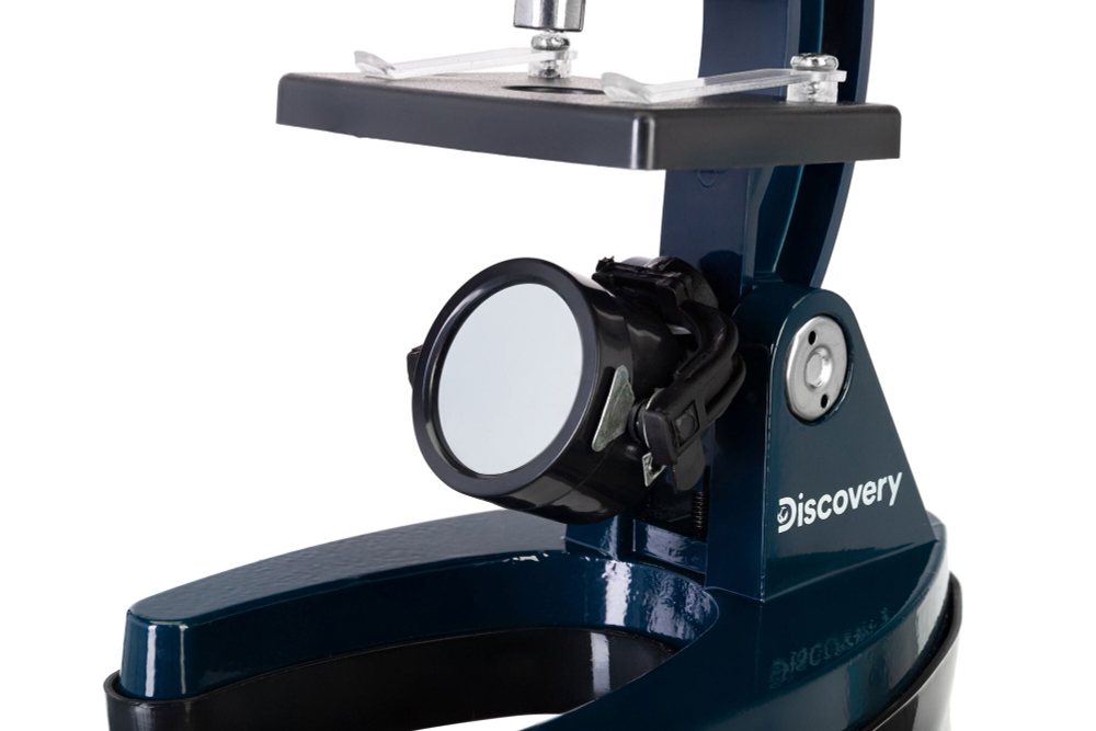 Набор Discovery Scope 2 с книгой - фото 3