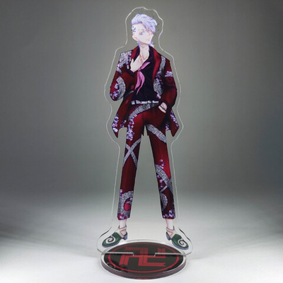 Фигурка Такаши Мицуя