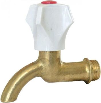 Кран водоразборный вент. 1/2"ИРКУТСК