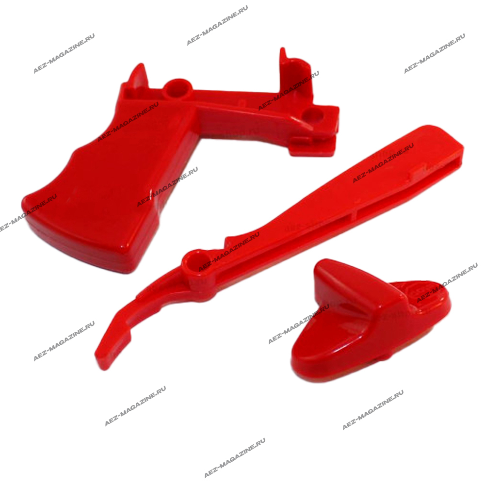 Курки для бензоинструмента (10)