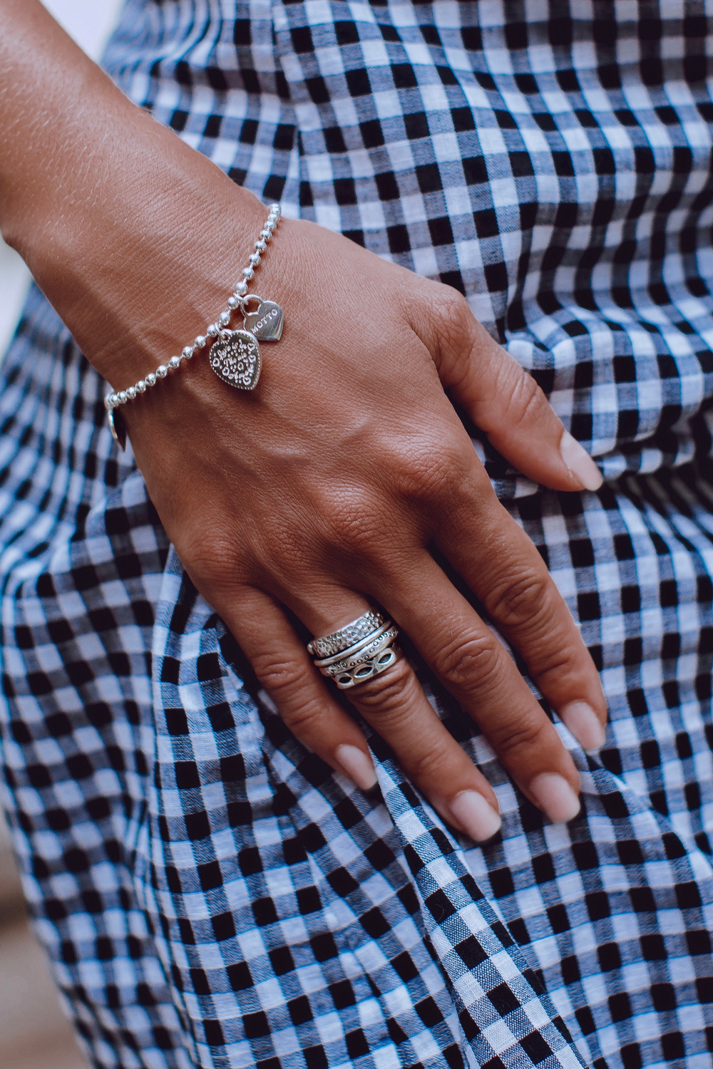 Браслет «Аморе»