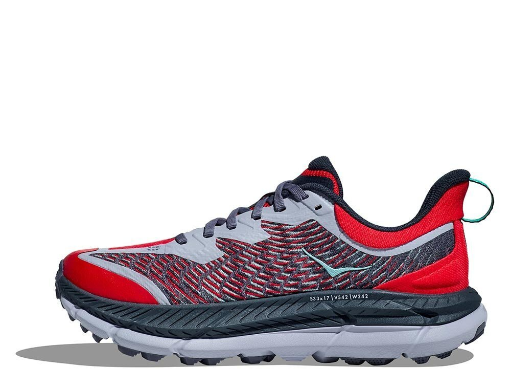 Кроссовки мужские Hoka Mafate speed 4