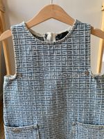 Джинсовый сарафан Givenchy, 128