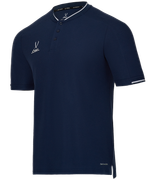 Поло DIVISION PerFormDRY Polo CZ, темно-синий