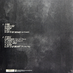 Ghostkid / Ghostkid (LP+CD)