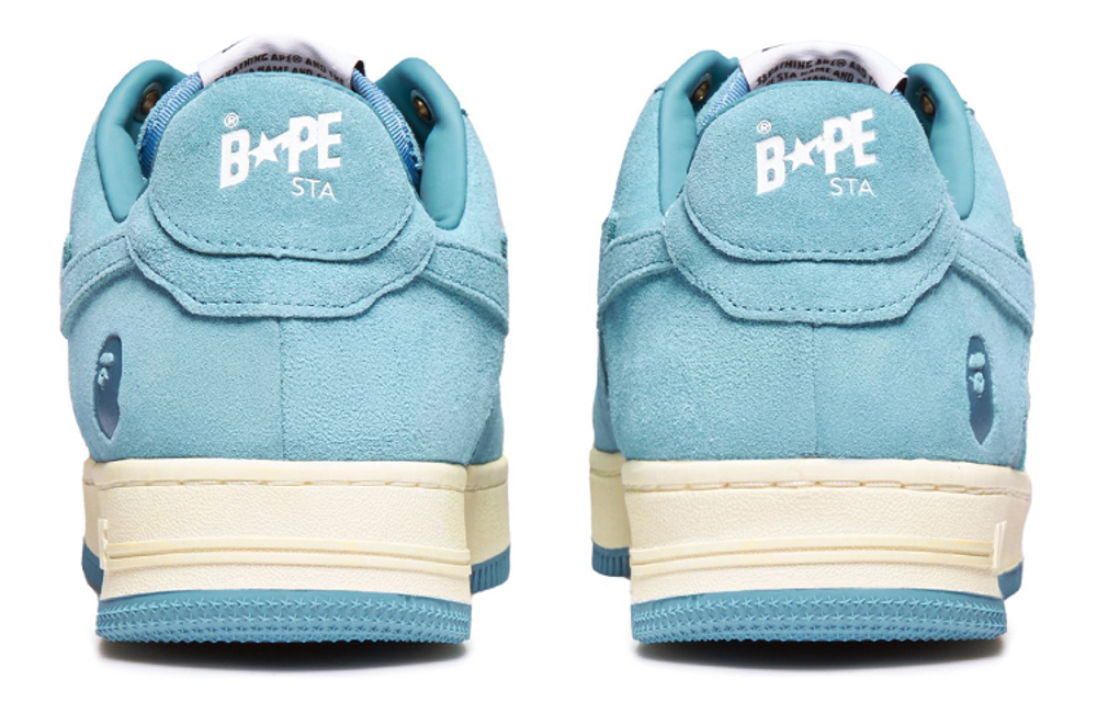 A Bathing Ape A Bathing Ape Bathing Ape A Bathing Ape Sta