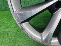 Диск литой R18 Mercedes V w447 (2014-н.в.)