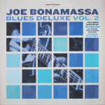 Joe Bonamassa / Blues Deluxe Vol. 2 (Coloured Vinyl)(LP)