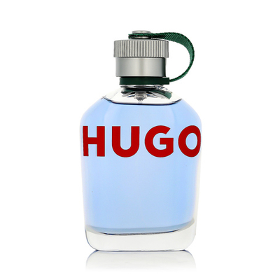 Hugo Boss Hugo Hugo Man Eau De Toilette 125 ml (man)