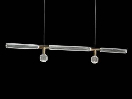 Люстра Cipher Horizontal C