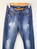 Джинсы Fred Mello