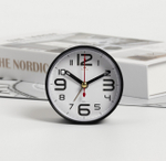 Будильник РУБИН В7-001