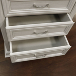 ЛОРЕНЦО Комод К6 (Дуб Сторсанд)