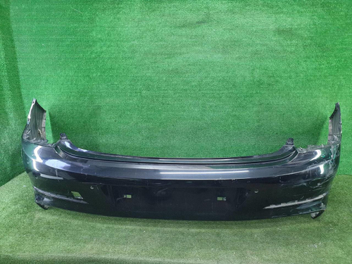 Бампер задний Genesis G80 2 (2020-2024)