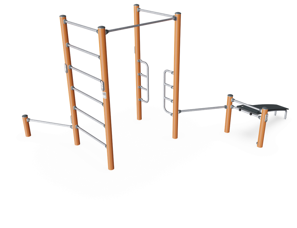 Комбинация 2, со знаком безопасности