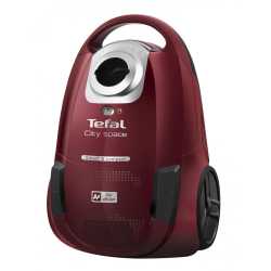 Пылесос с пылесборником Tefal City Space TW2643EA